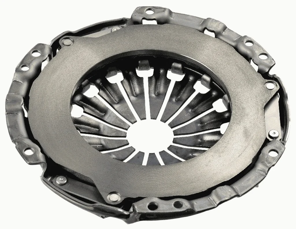 Clutch Pressure Plate