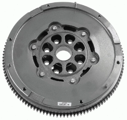 Flywheel (2294 501 078)