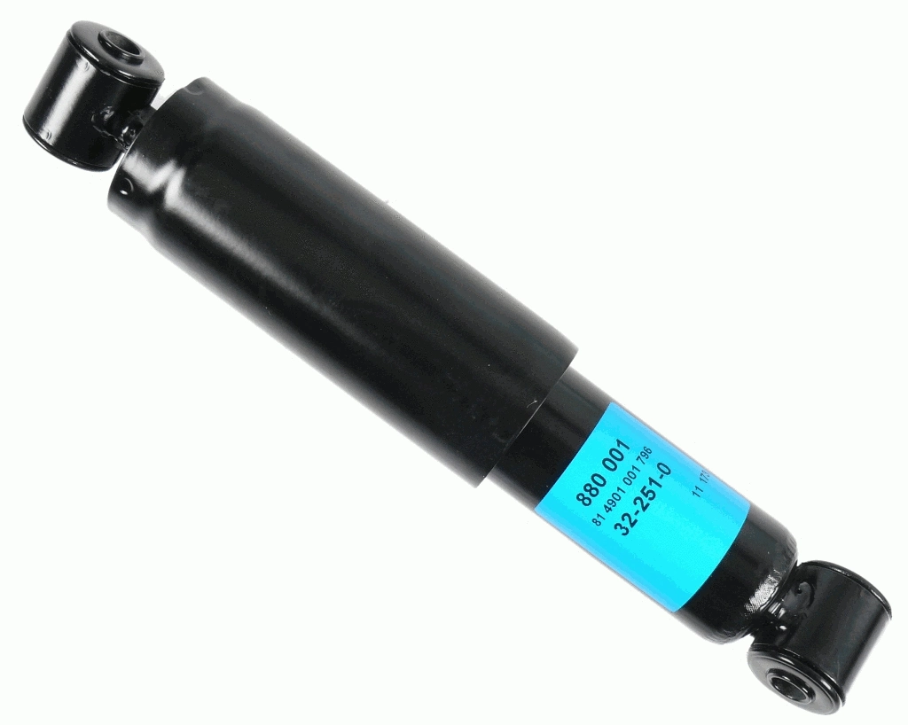 Shock Absorber (880 001)
