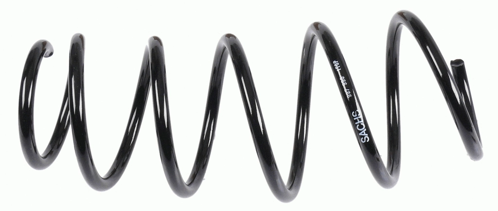 Suspension Spring (997 996)