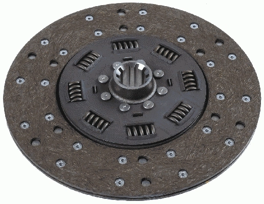 Clutch Disc