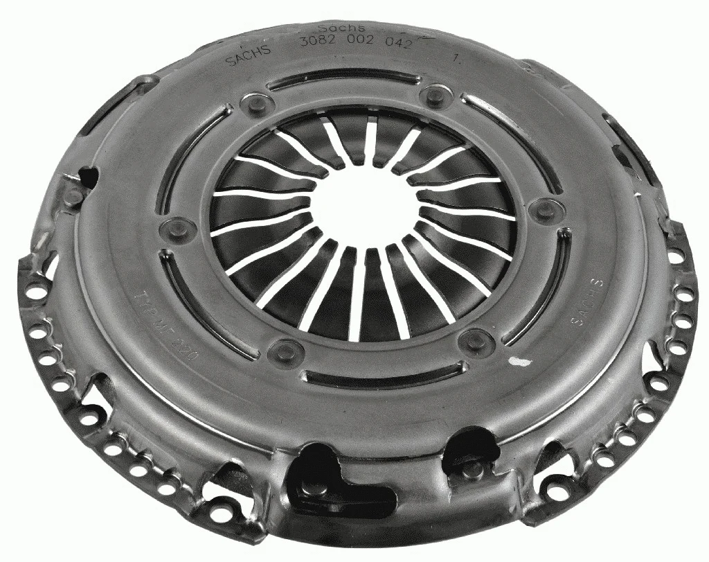 Clutch Pressure Plate (3082 002 042)