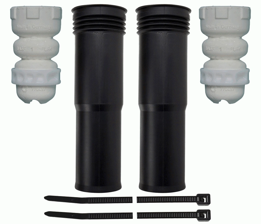 Dust Cover Kit, shock absorber (900 359)