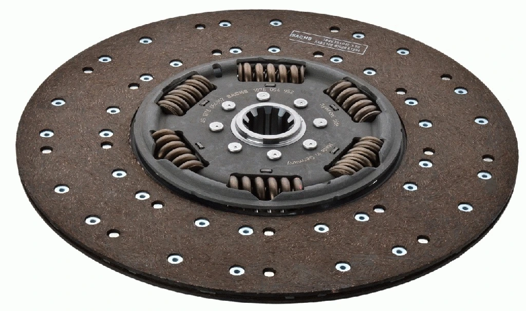 Clutch Disc