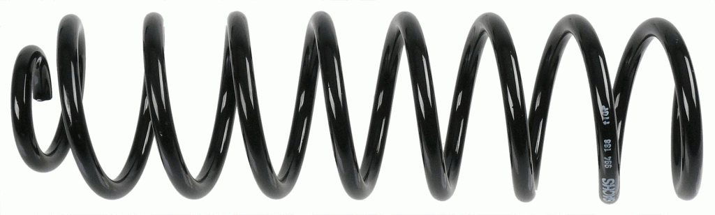 Suspension Spring (994 188)