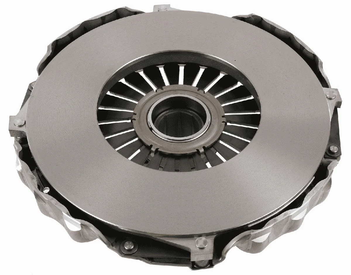 Clutch Pressure Plate