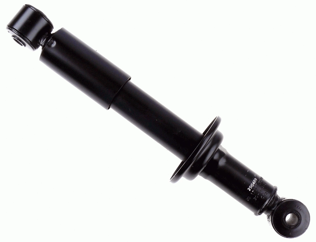 Shock Absorber, driver cab suspension (290 489)