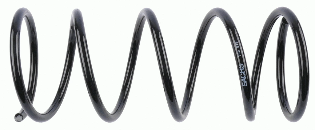 Suspension Spring (996 819)