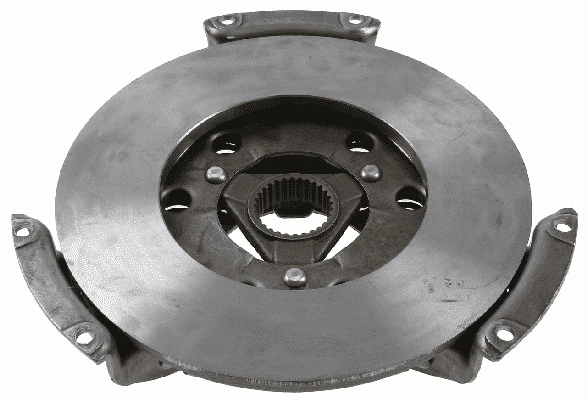 Clutch Pressure Plate
