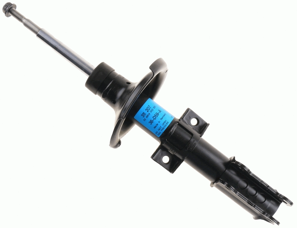 Shock Absorber (311 207)