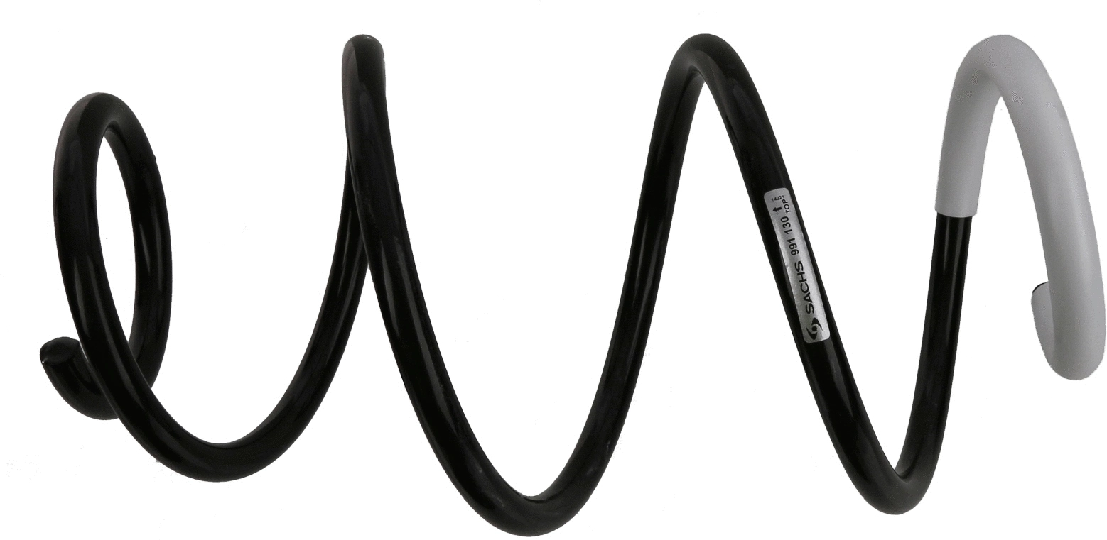 Suspension Spring (991 130)
