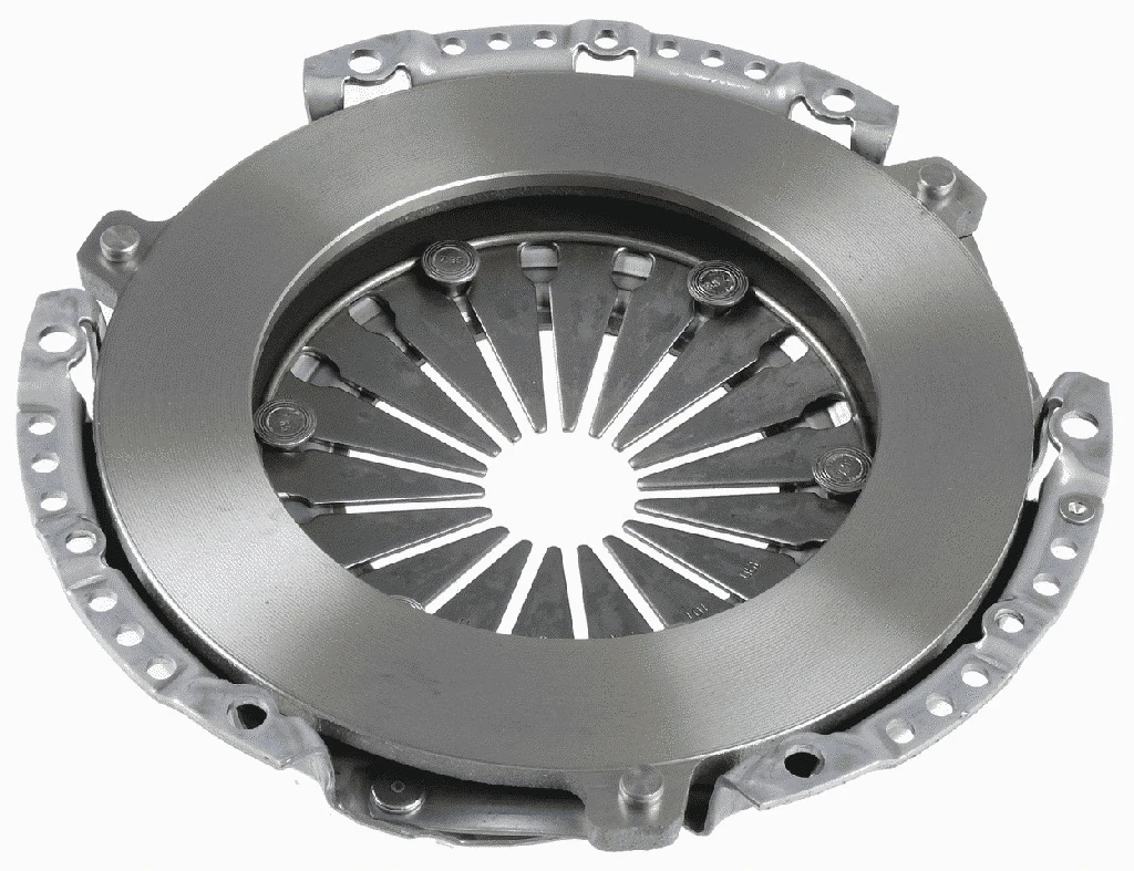 Clutch Pressure Plate