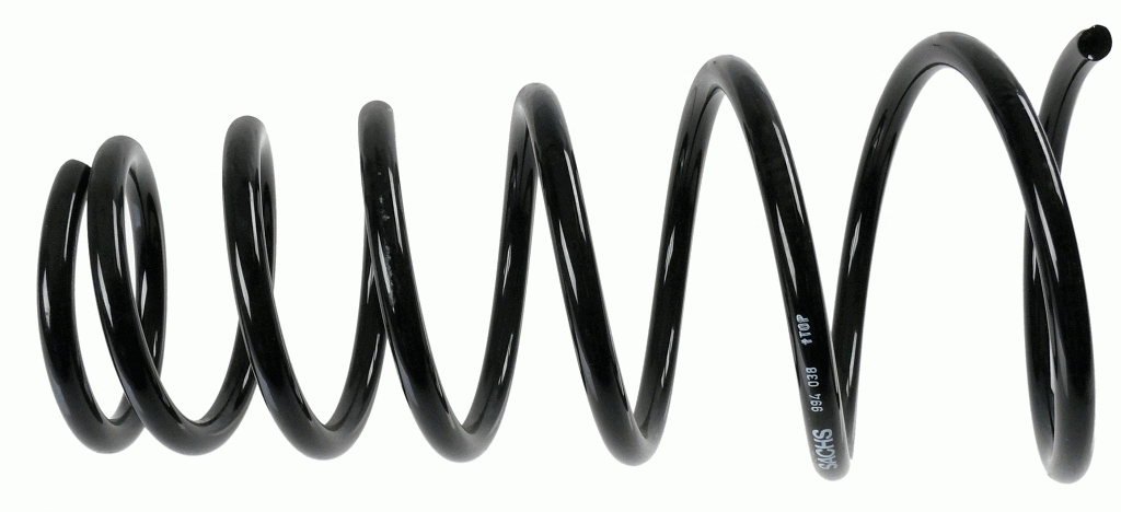 Suspension Spring (994 038)