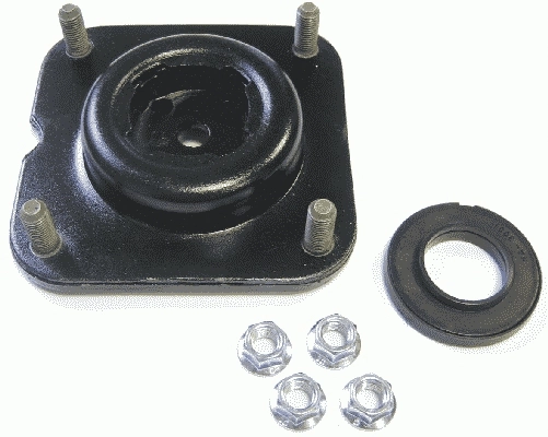 Repair Kit, suspension strut support mount (802 363)