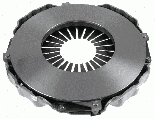 Clutch Pressure Plate