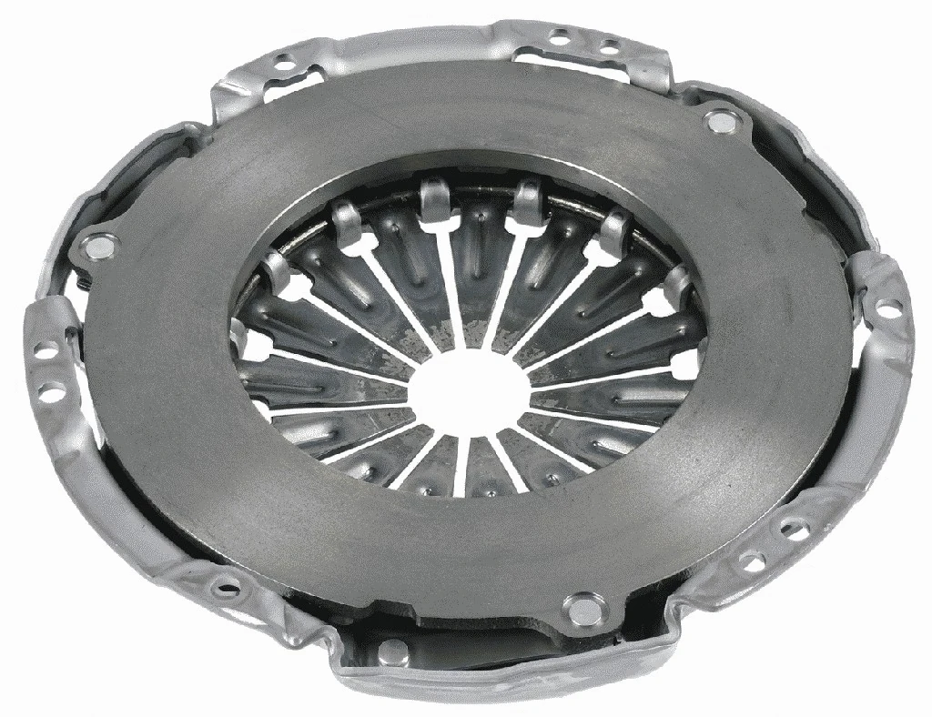 Clutch Pressure Plate