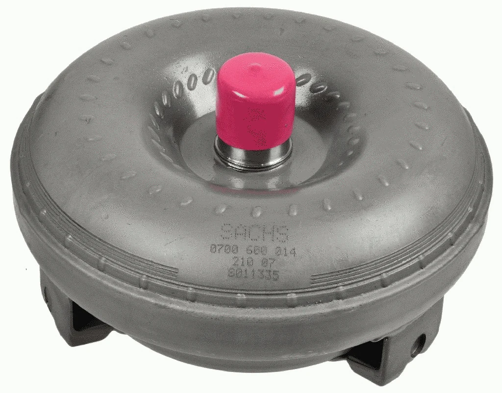 Torque Converter (0700 600 014)
