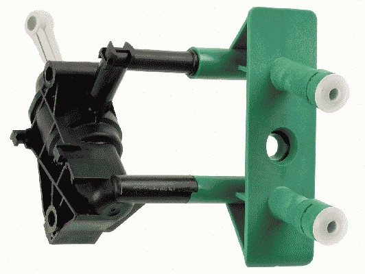 Master Cylinder, clutch (6284 600 149)