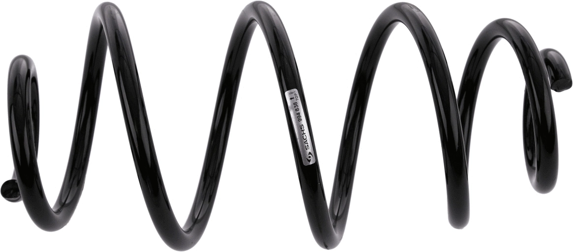 Suspension Spring (994 838)