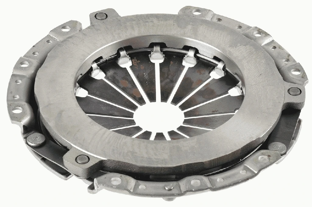 Clutch Pressure Plate