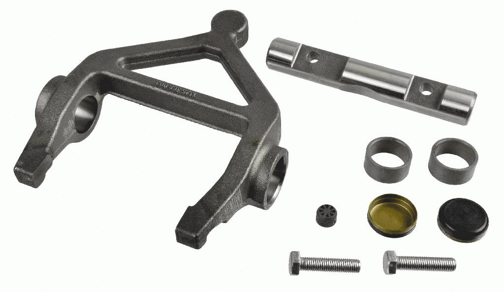 Release Fork, clutch (3189 600 031)