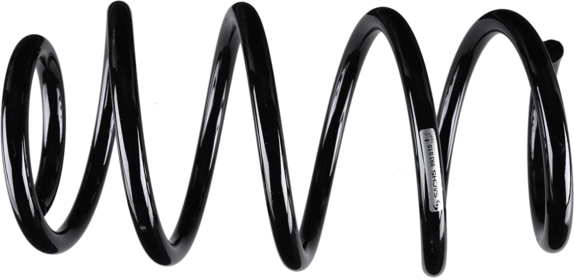 Suspension Spring (993 815)