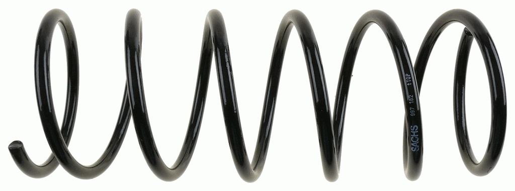 Suspension Spring
