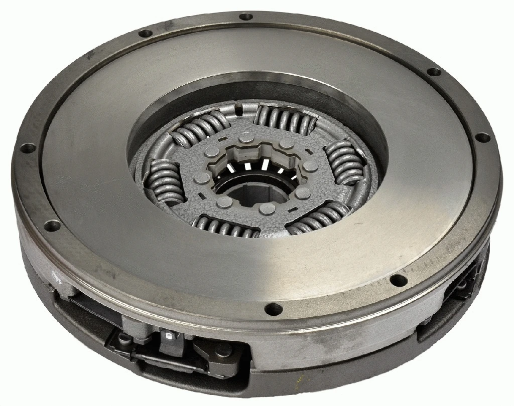Clutch Pressure Plate