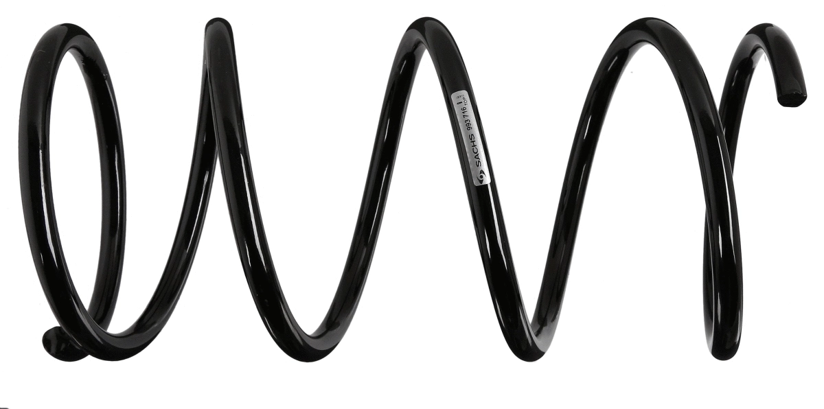 Suspension Spring (993 716)