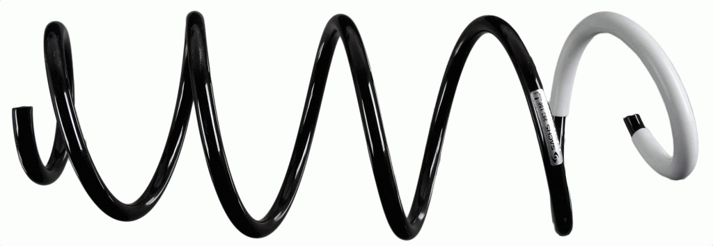 Suspension Spring (993 156)