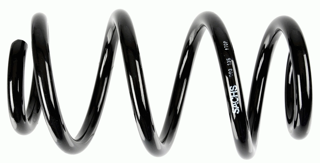 Suspension Spring (993 135)