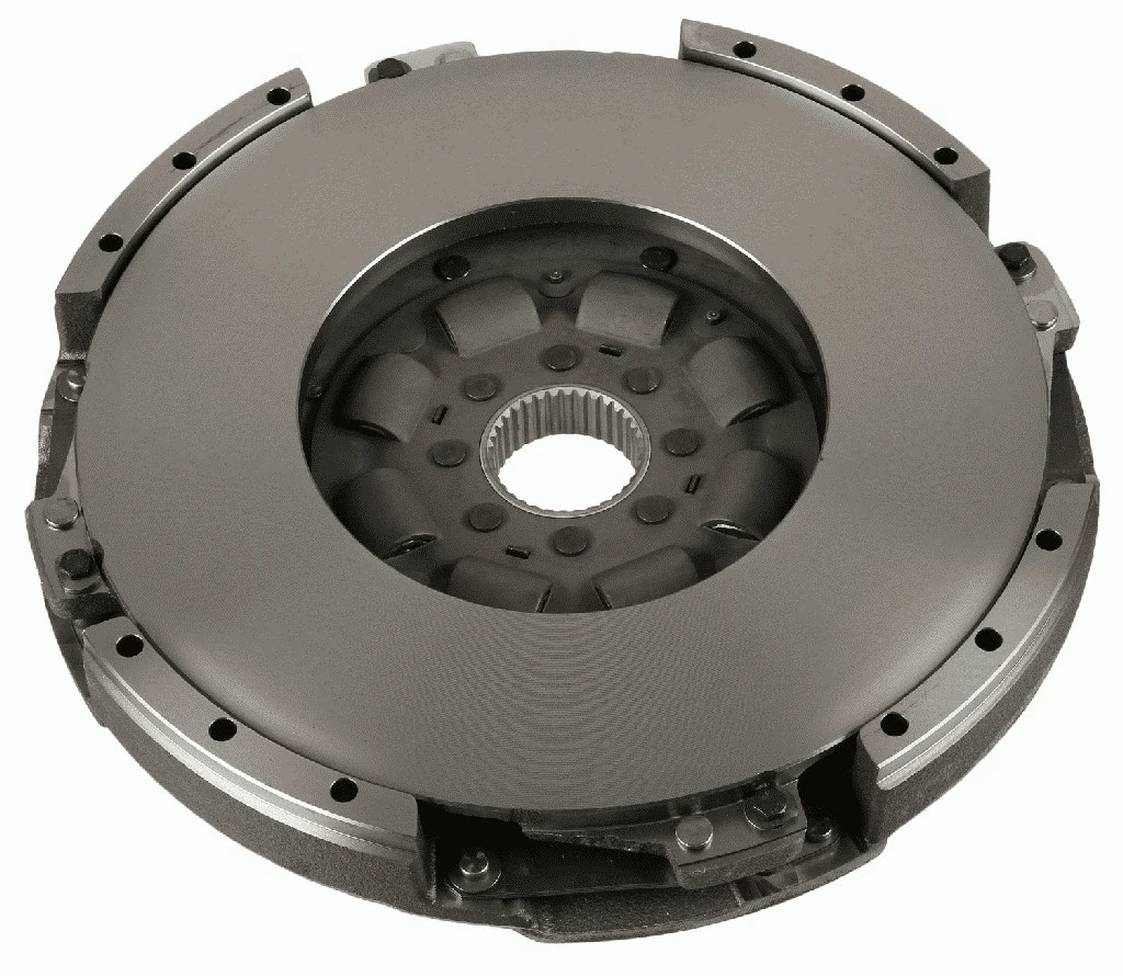 Clutch Pressure Plate