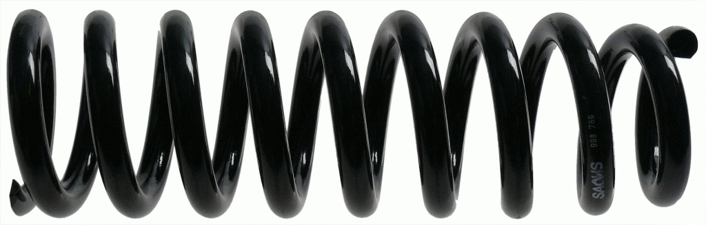 Suspension Spring (998 786)