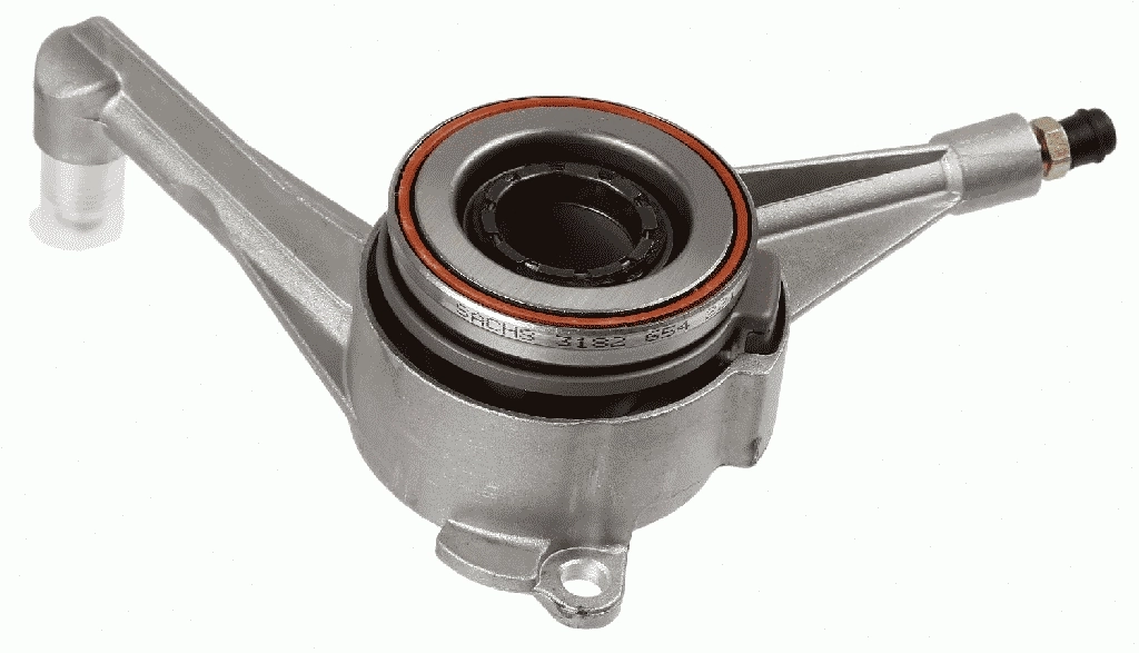Central Slave Cylinder, clutch (3182 654 221)