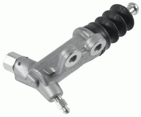 Slave Cylinder, clutch