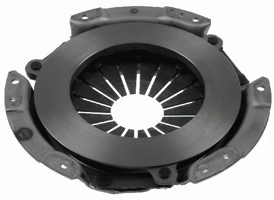Clutch Pressure Plate