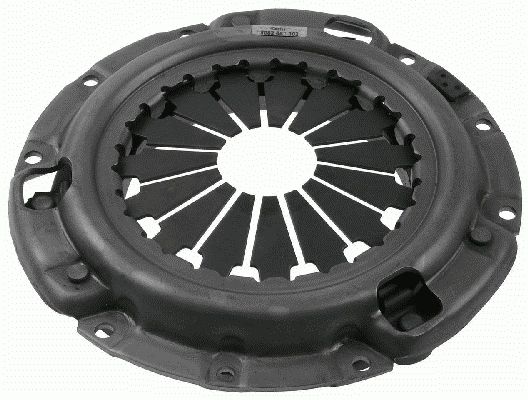 Clutch Pressure Plate (3082 641 102)