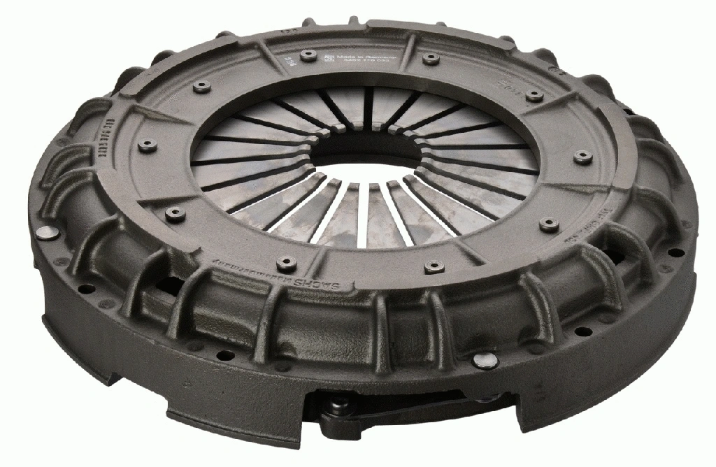 Clutch Pressure Plate (3482 119 032)