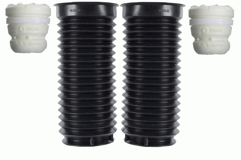 Dust Cover Kit, shock absorber (900 309)