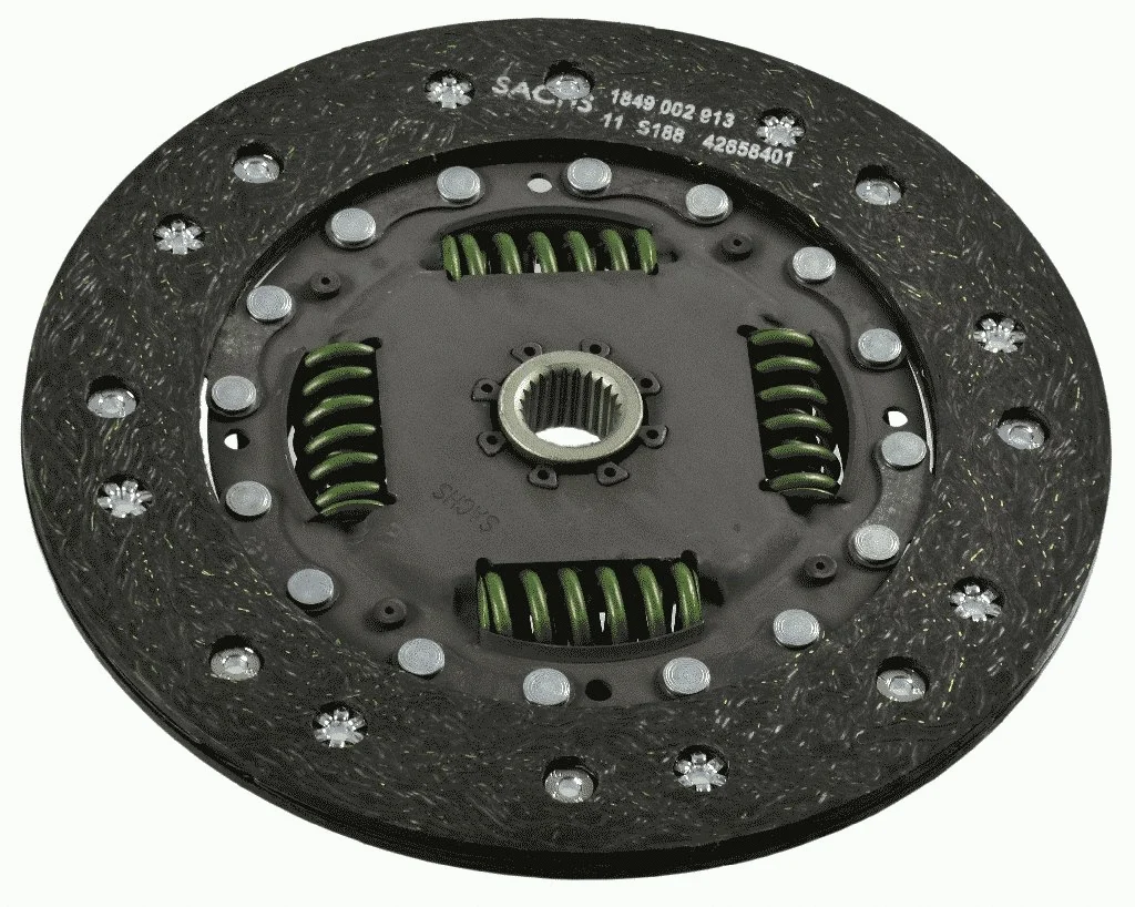 Clutch Disc