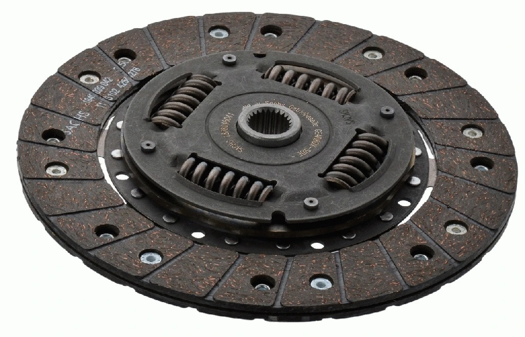 Clutch Disc (1878 048 041)