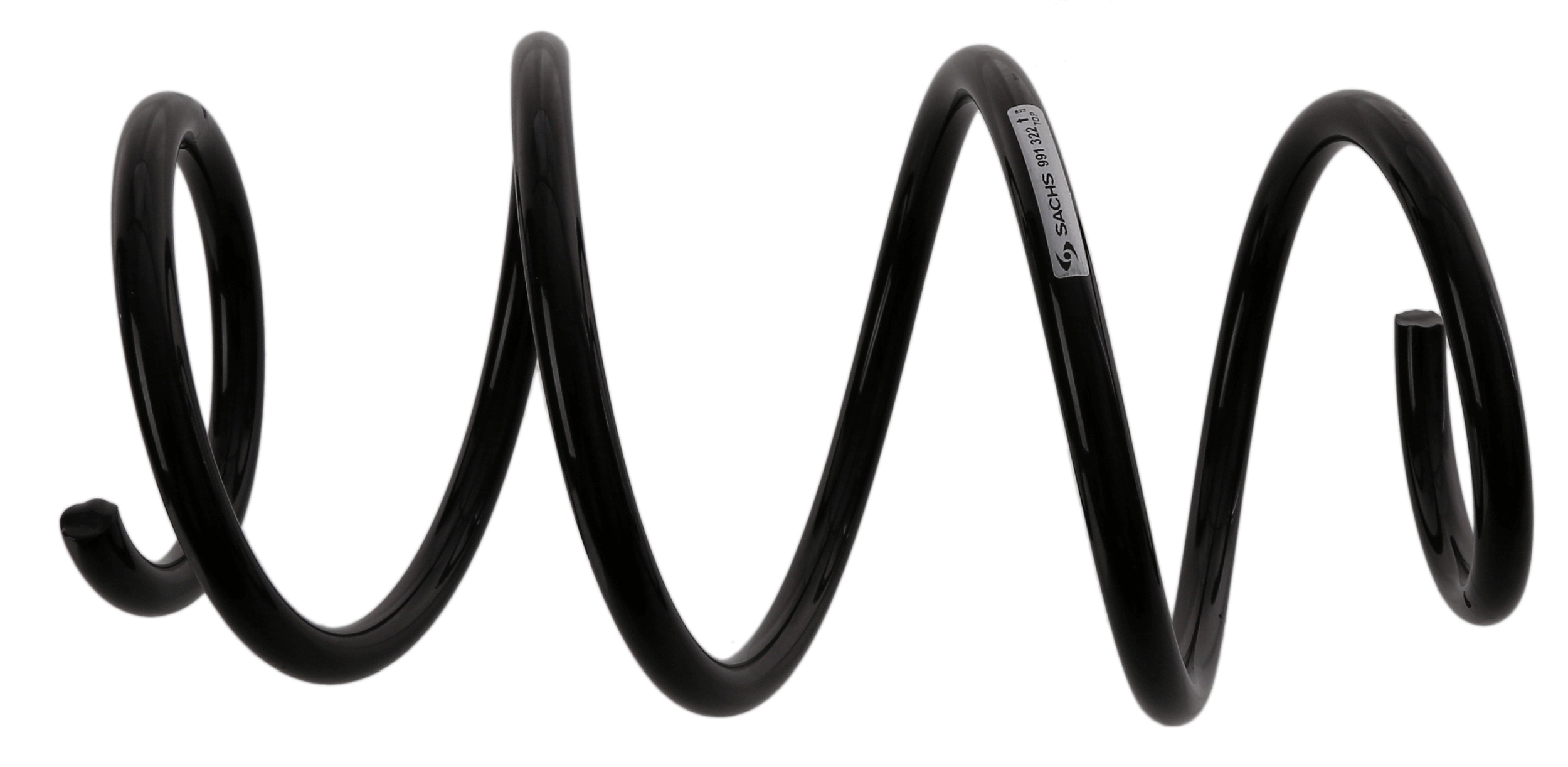 Suspension Spring (991 322)