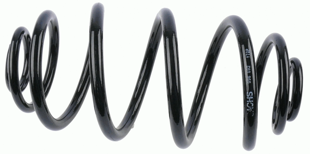 Suspension Spring (996 692)