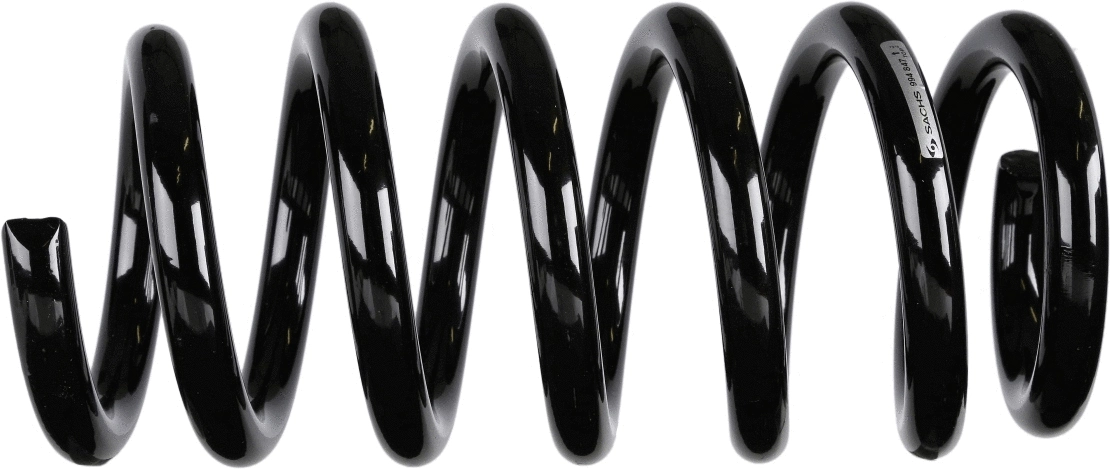 Suspension Spring (994 847)