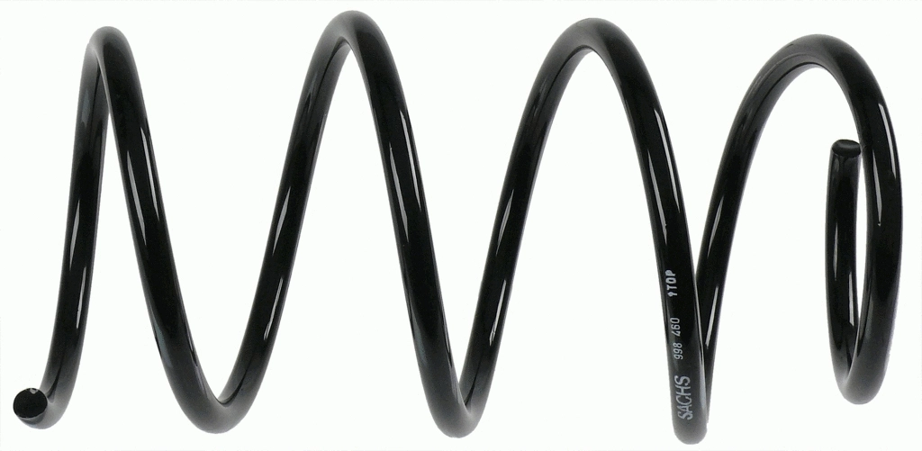 Suspension Spring (998 460)