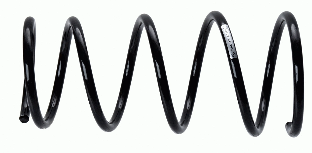 Suspension Spring