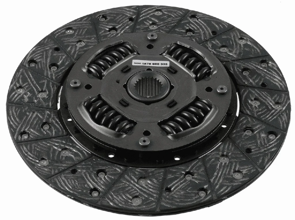 Clutch Disc