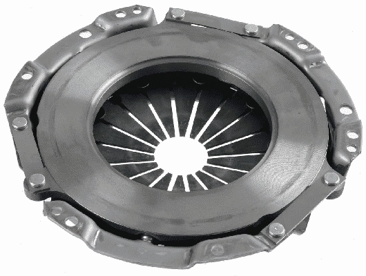Clutch Pressure Plate