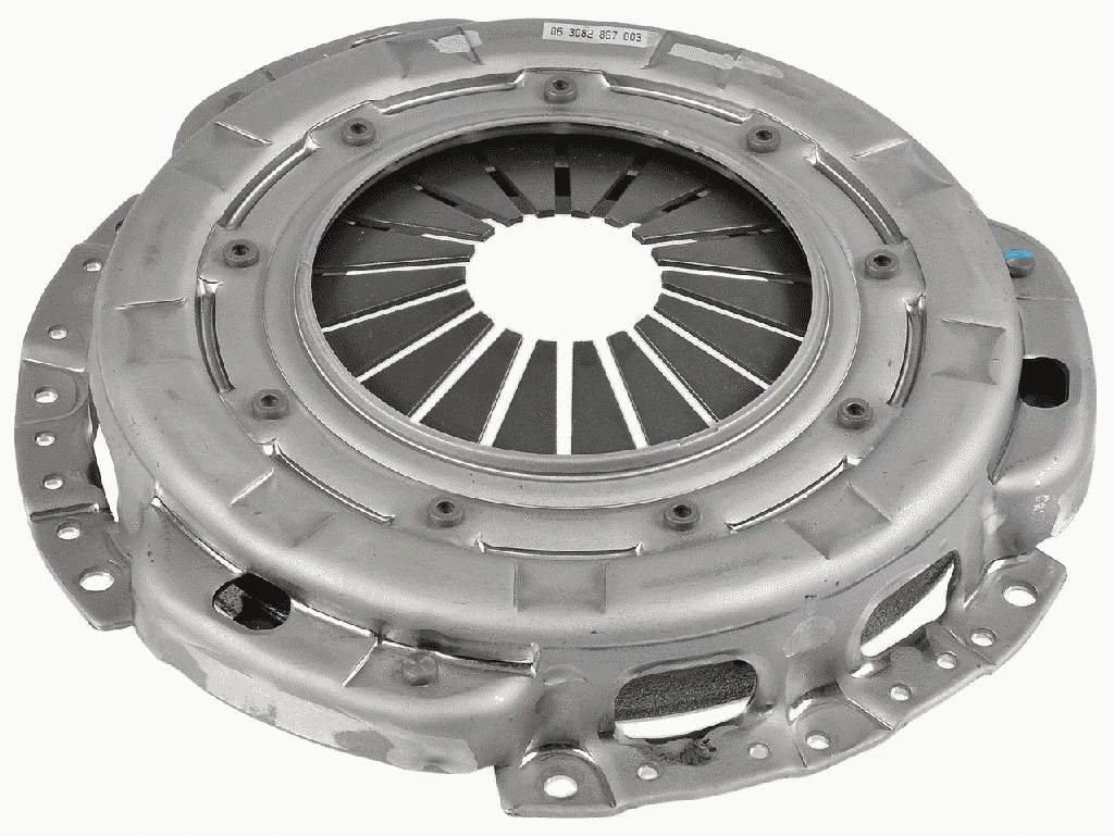 Clutch Pressure Plate (3082 867 003)