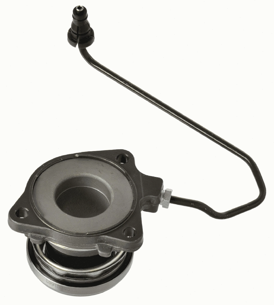 Central Slave Cylinder, clutch